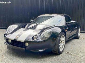 lotus s1 111s lhd