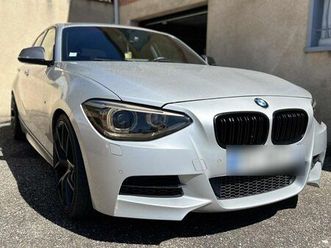 bmw 135i