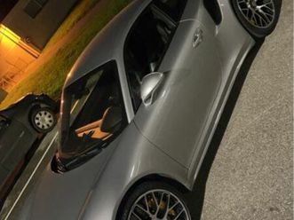 porsche 991 turbo s 650-r bi-turbo