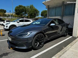 model s