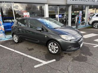 opel corsa 1.4 90ch enjoy start/stop 5p