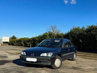 peugeot 306 1.9 d