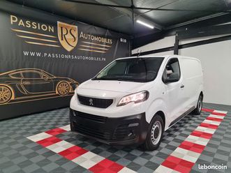 peugeot expert 2.0 bluehdi 120 ch – panneau solaire + régulateur mppt 10 a