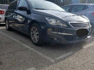 peugeot 308 style