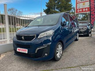 expert bluehdi 150 s&s bvm6 premium pack 6places