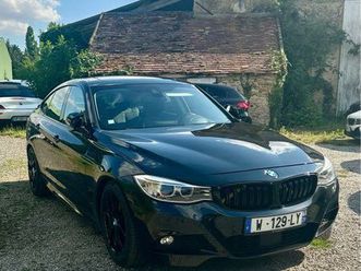 série 3 gt 335i propulsion version rare