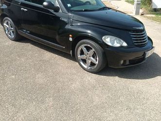 pt cruiser gt turbo ph 2