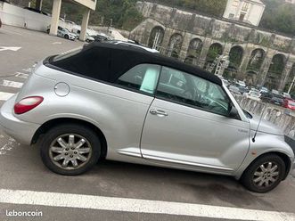pt cruiser