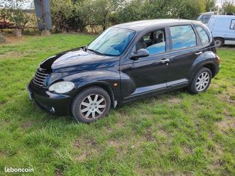 pt cruiser