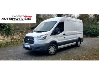 2.0 tdci 130 l2h2 trend business