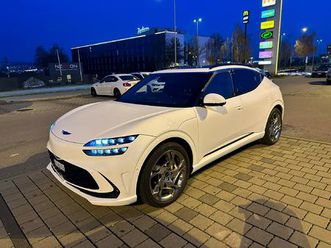 gv60 77.4 kwh sport plus awd