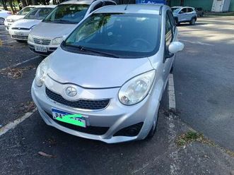 jac j2 1.4 16v 5p mec. 2014
