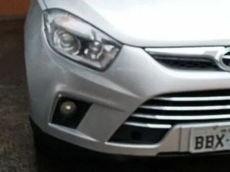 jac t6 2.0 jet flex 5p mec. 2016