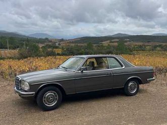 mercedes-benz ce 230