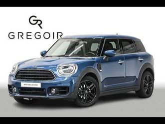 countryman|sportseat|navi|comfort