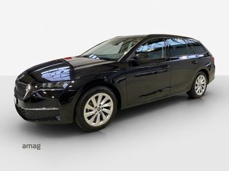 octavia combi 2.0 tdi dsg selection