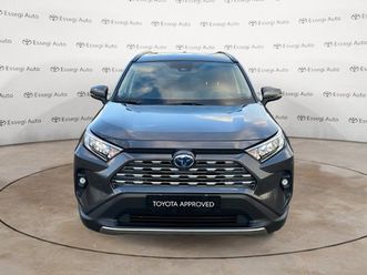 2.5 hv (218cv) e-cvt 2wd dynamic