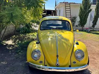 volkswagen coccinelle 1500