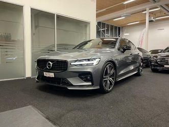 s60 2.0 t6 r-design awd