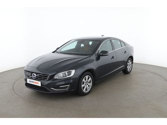 volvo s60 1.5 summum