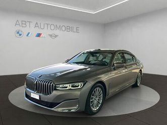 740li xdrive