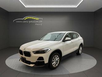 x2 xdrive 20i advantage