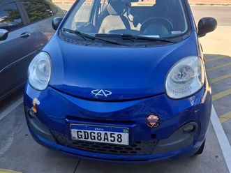 chery qq 1.0 act fl 12v/1.0 12v flex 5p 2016