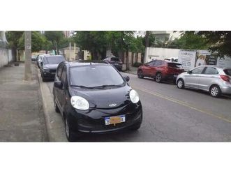 chery qq 1.0 look fl 12v/1.0 12v flex 5p 2019
