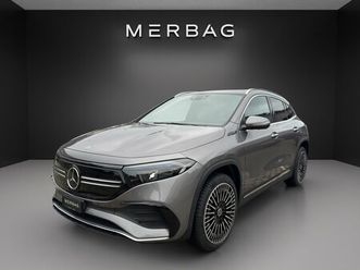 eqa 250 amg line amg line