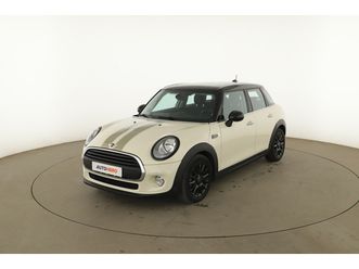 mini mini one d edition marylebone