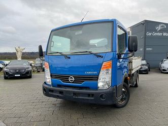 cabstar basis (pro) 35.15