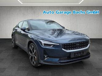 polestar 2 long range dual performance 78 kwh my23