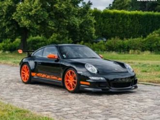 997gt3 rs