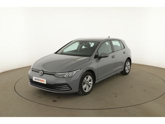 volkswagen golf viii 2.0 tdi scr life 1st bv6
