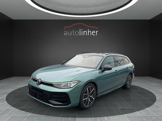 passat variant 2.0 tdi evo r-line 4 motion dsg