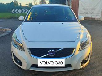 c30 1.6 d2 business edition (momentum) 115cv