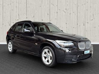 x1 xdrive 28i steptronic