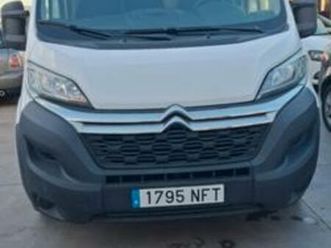 citroen jumper l3 h2 - l3.h2