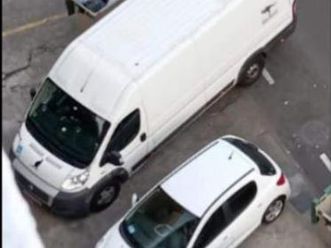 fiat - ducato 3.0 mjt furgon 180 cv