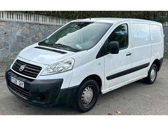 fiat - scudo