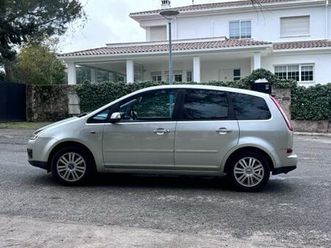 ford - c-max