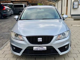 exeo st 2.0 tsi sport