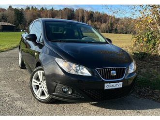 ibiza sc 1.2 tsi copa style