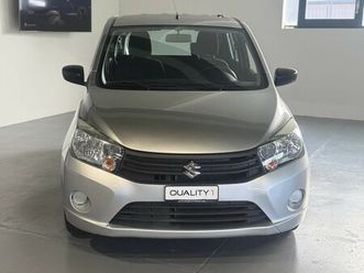 celerio 1.0 compact+