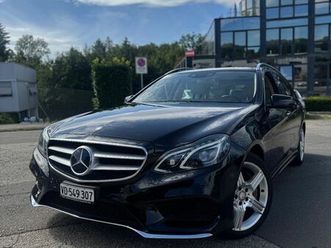 mercedes-benz e500