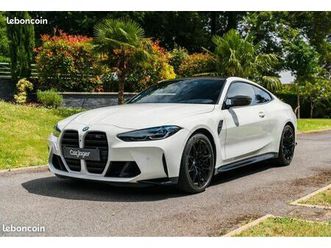 bmw m4 g82 origine france ??