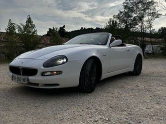 maserati 4200gt