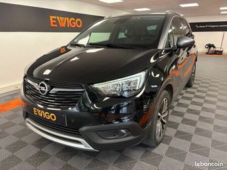 opel crossland x 1.6 d 120 innovation / carplay