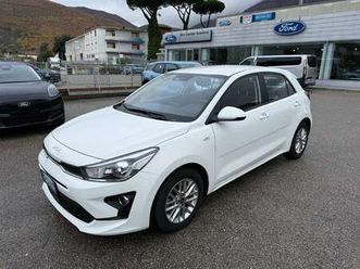 rio 1.0 t-gdi mhev style superchargedomfort pack 100cv imt