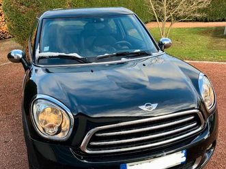 mini paceman 1.6 122cv